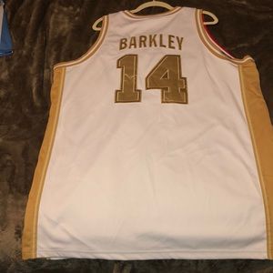 USA Dream Team Barkley Jersey 2XL